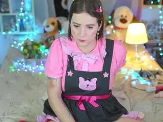 Camsoda Best live sex cam show of nerusexxy123