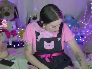 Camsoda Live Sex Cam of nerusexxy123