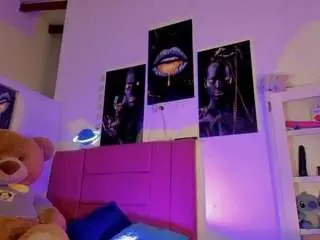Camsoda Sex Cam of alexia-corleoni