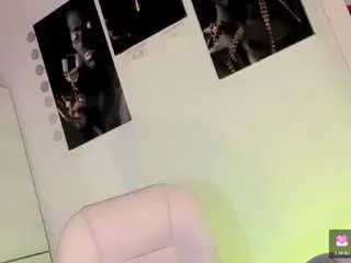 Camsoda Live Porn of alexia-corleoni