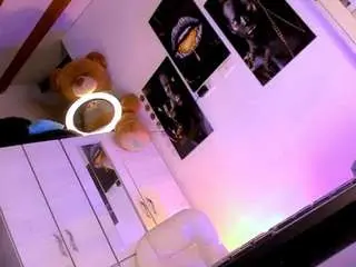 Camsoda Live Sex Cam of alexia-corleoni