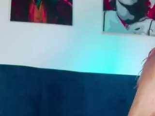 Camsoda Live Porn of daliana-gounbolt