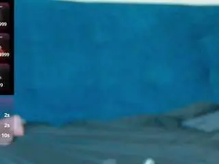 Camsoda Private Sex Chat of daliana-gounbolt