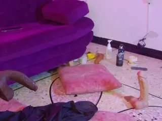 Camsoda Adult Video Chat of daliana-gounbolt