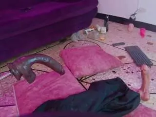 Camsoda Free Live Porn of daliana-gounbolt