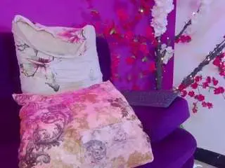 Camsoda Private Sex Chat of daliana-gounbolt