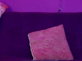 Camsoda Adult Webcam of daliana-gounbolt