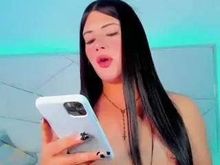 Camsoda Best Webcam of ashlycuute