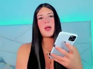 ashlycuute from camsoda