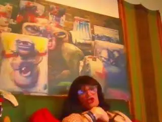 Camsoda Live Porn of theblackangel1