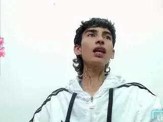 Camsoda Best live sex cam show of ttimy-x-boy