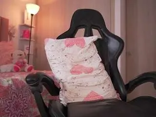 Camsoda Live Sex Cam of rubioberli