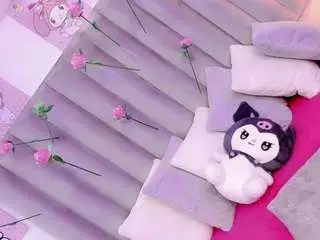 Camsoda Best Webcam of claudiia-sophia