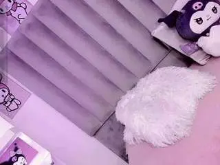 Camsoda Nude Webcam of claudiia-sophia