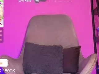 Camsoda Live Porn of herazuline