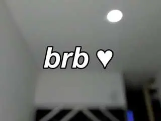 Camsoda Free Porn Cam of isalovex
