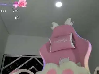 Camsoda Free Porn Cam of isalovex