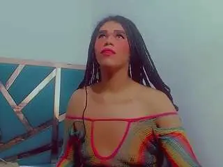 Camsoda Adult Video Chat of cristall-hotts