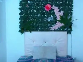 Camsoda Free Live Porn of samy-valentina-sweet1