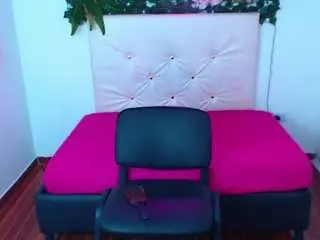Camsoda Live Sex Cam of samy-valentina-sweet1