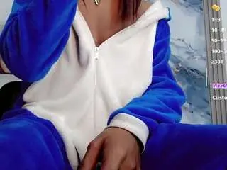 Camsoda Adult Webcam of emma-miler