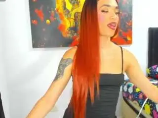 Camsoda Adult Webcams of kenyingrit
