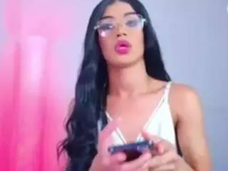 Camsoda Adult Webcam of roussebunny1