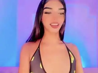 Camsoda Free Porn Cam of camiiladoll