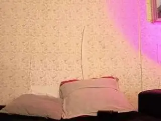 Camsoda Live Sex Cam of marialeangelpm