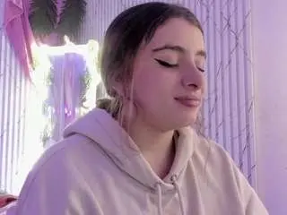 Camsoda Live Porn of naomy-tay