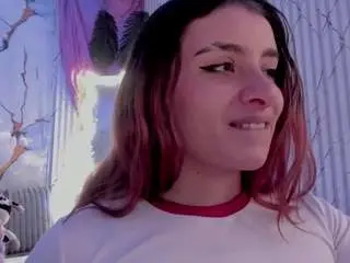 Camsoda Watch Live Sex Cams of naomy-tay