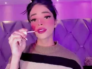 Camsoda Live Porn of ninaa-keyli