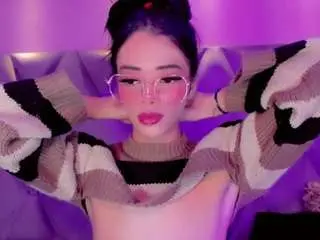 Camsoda Adult Webcams of ninaa-keyli