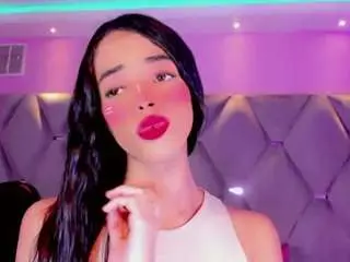 Camsoda Sex Cam of ninaa-keyli