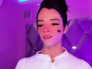 Camsoda Adult Webcam of ninaa-keyli