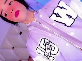 Camsoda Best live sex cam show of ninaa-keyli