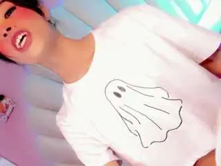 Camsoda Adult Webcams of ninaa-keyli