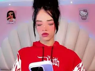 Camsoda Watch Live Sex Cams of ninaa-keyli