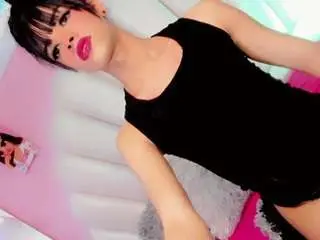 Camsoda Nude Webcam of ninaa-keyli