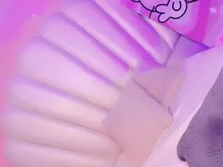 Camsoda Adult Webcam of ninaa-keyli