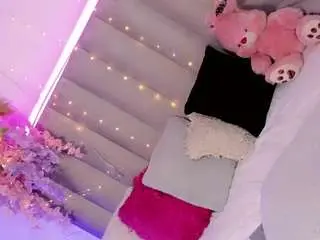 Camsoda Live Sex of ninaa-keyli