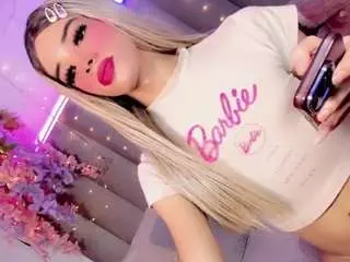 Camsoda Best live sex cam show of ninaa-keyli