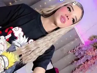 Camsoda Best Webcam of ninaa-keyli