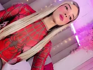 Camsoda Adult Video Chat of ninaa-keyli