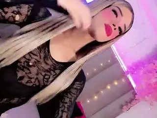 Camsoda Sex Cam of ninaa-keyli