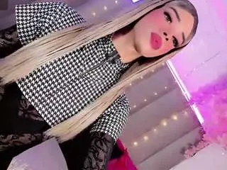 Camsoda Nude Webcam of ninaa-keyli