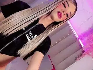 Camsoda Live Sex of ninaa-keyli