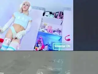 Camsoda Live Porn of danniigrovers