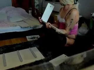 Camsoda Free Live Porn of model3456