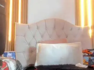 Camsoda Free Porn Cam of alexabravva